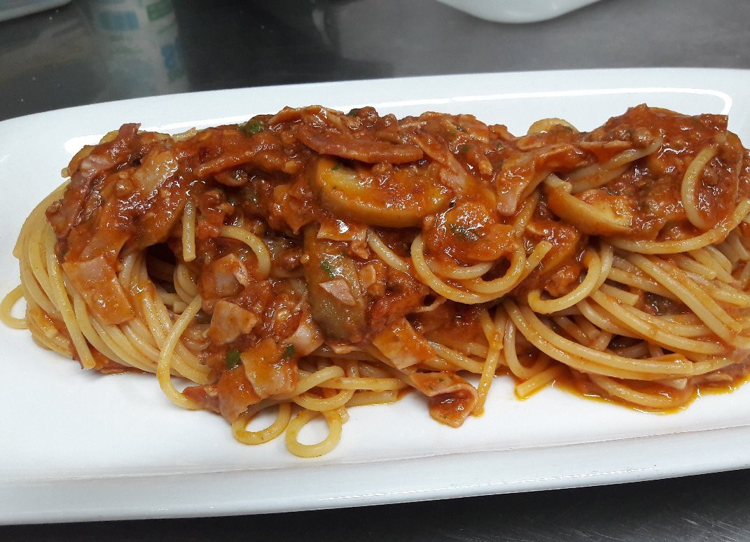 Ristorante Pizzeria Europeo