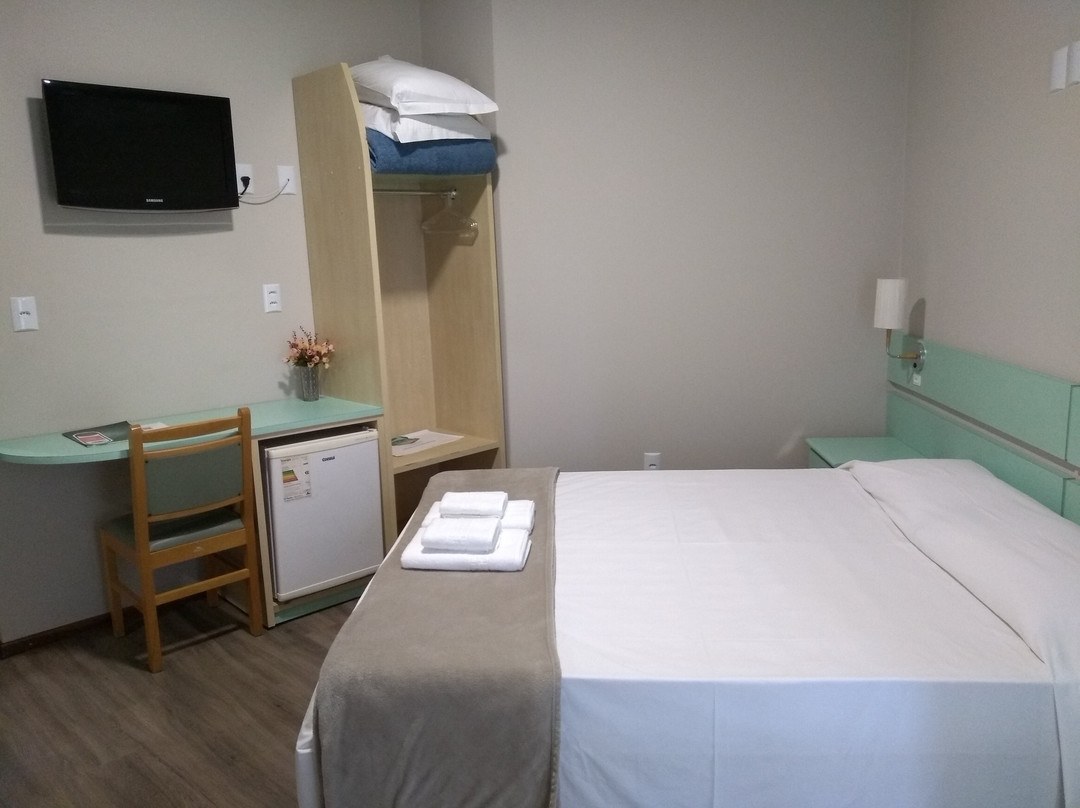 Real NOB Hotel主图