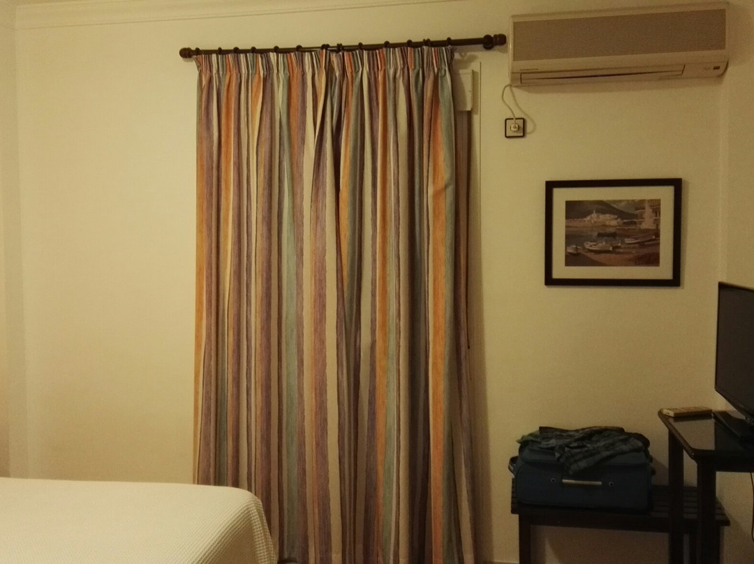 Hotel Victoria主图