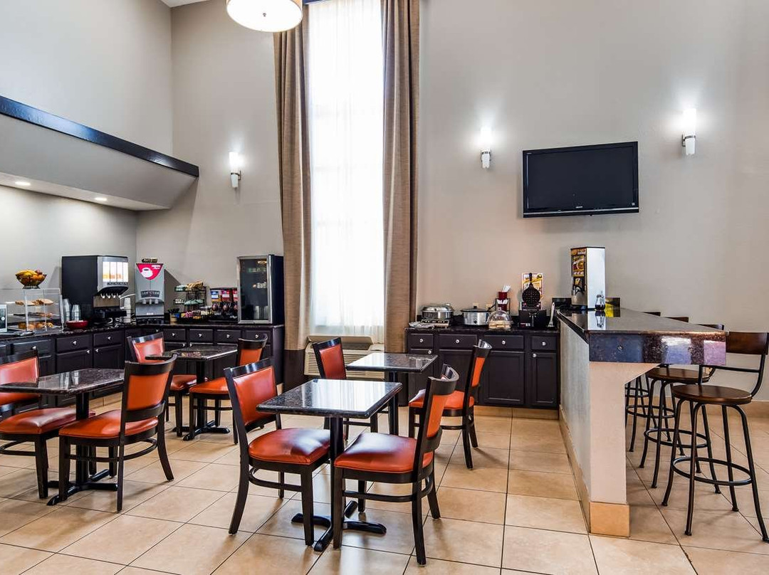 Red Roof Inn & Suites Richland主图