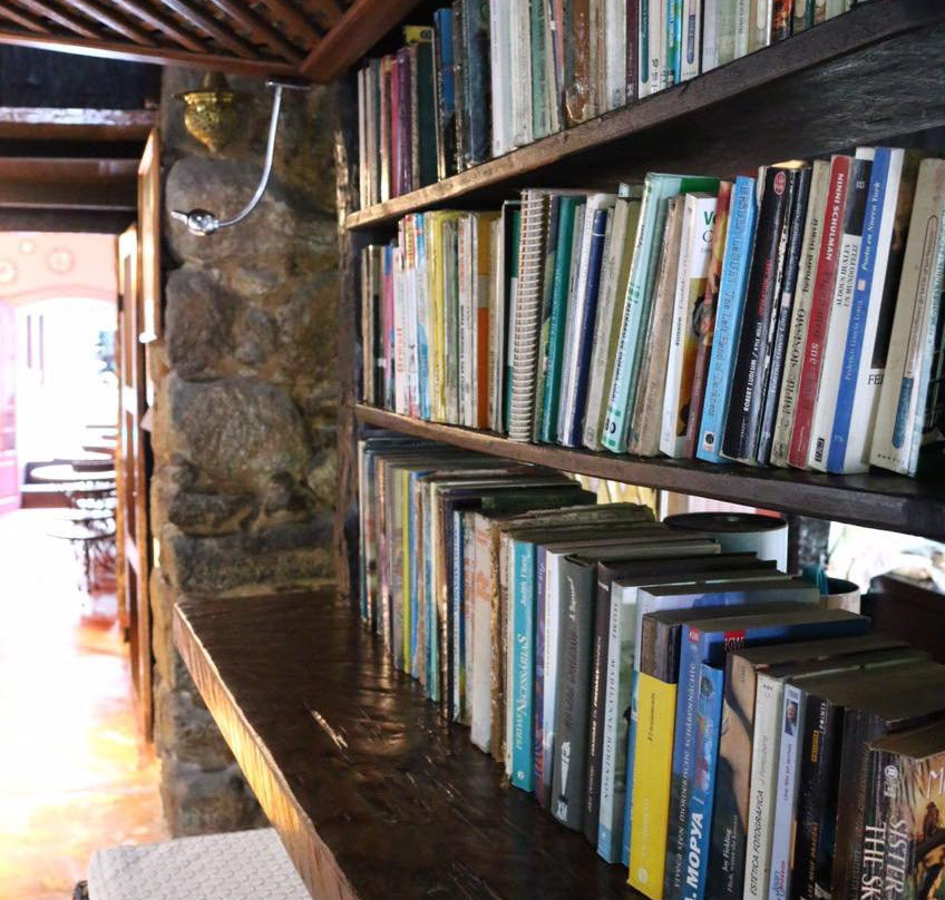 Pousada Arte Urquijo主图