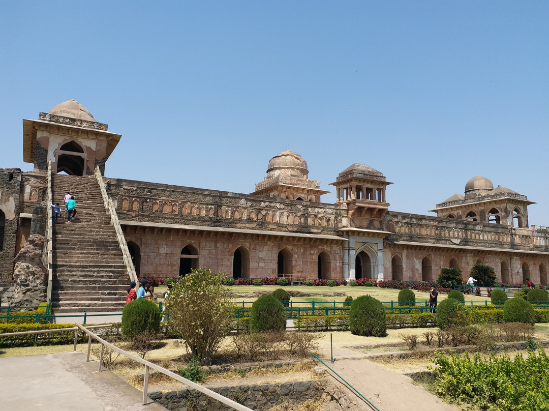 Ship Palace (Jahaz Mahal)景点图片
