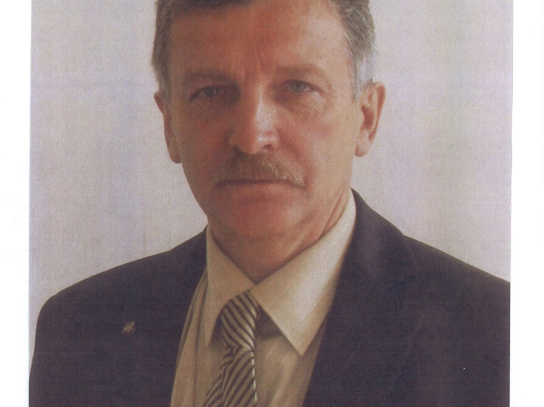 Khakasia Hotel主图