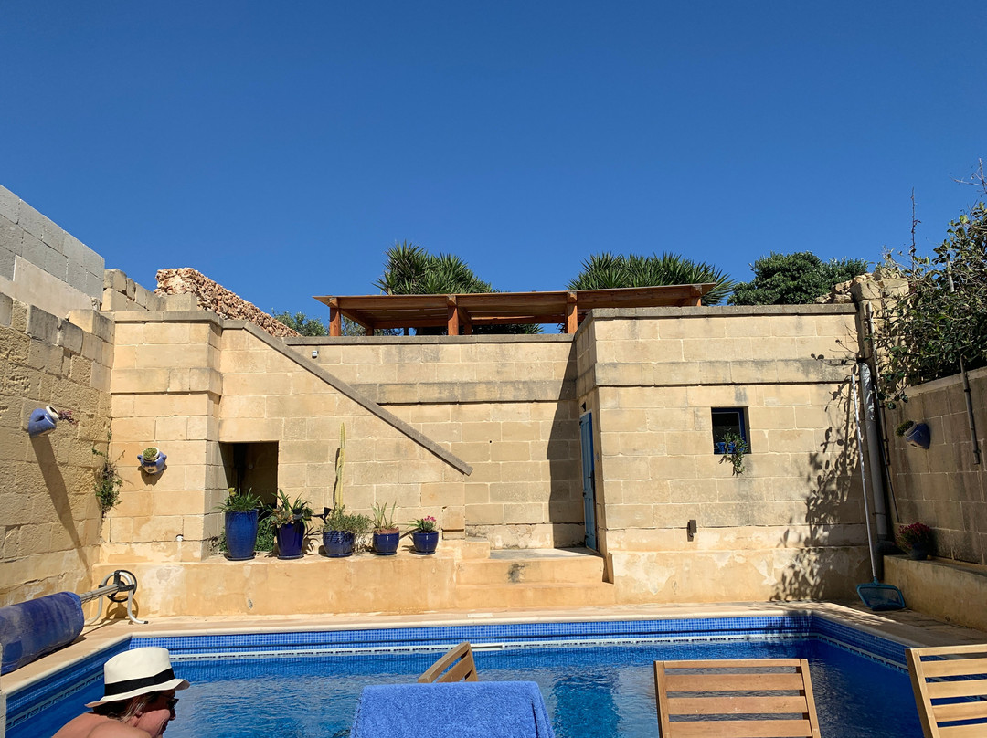 Gozo Village Holidays主图