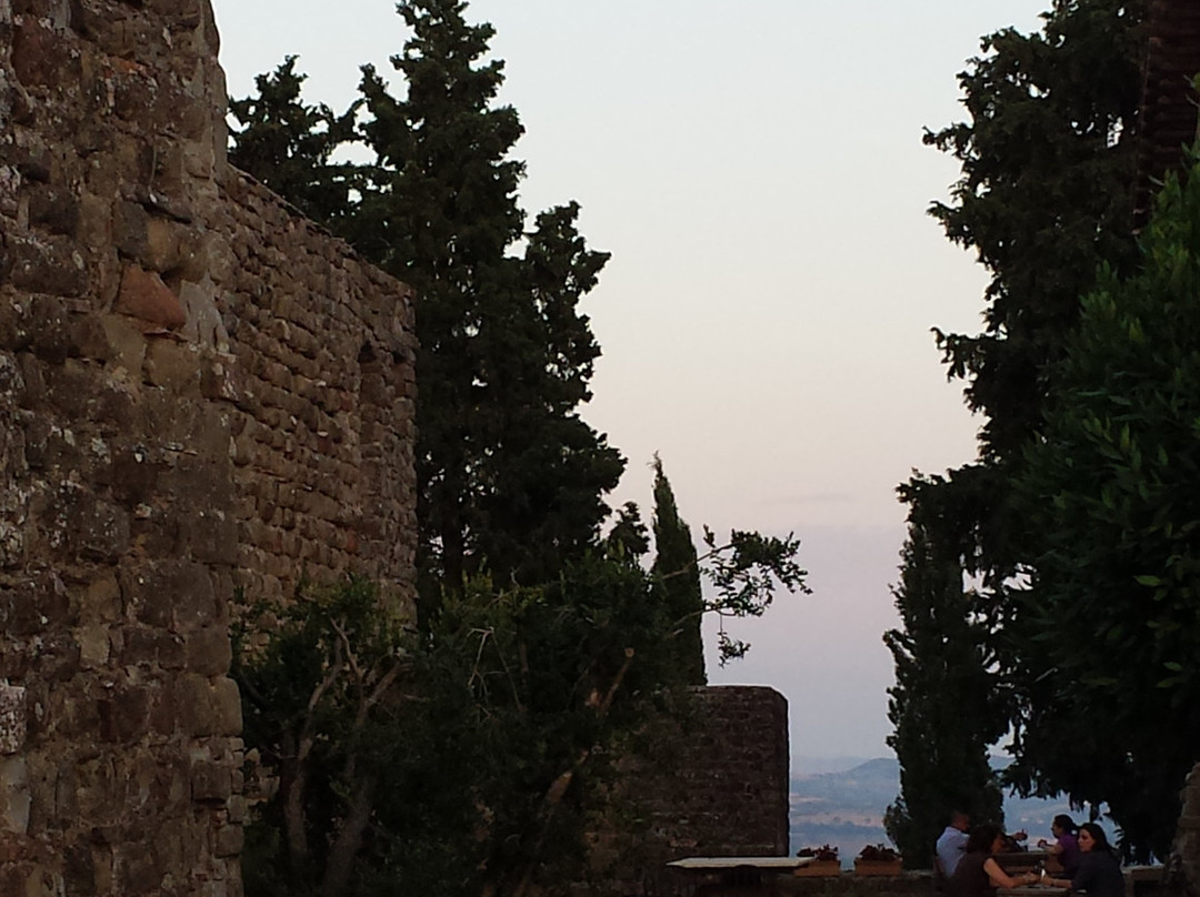 Castello Di Petroia Relais主图