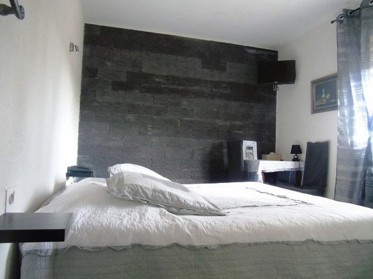 Hotel Le Colombier du Gard主图