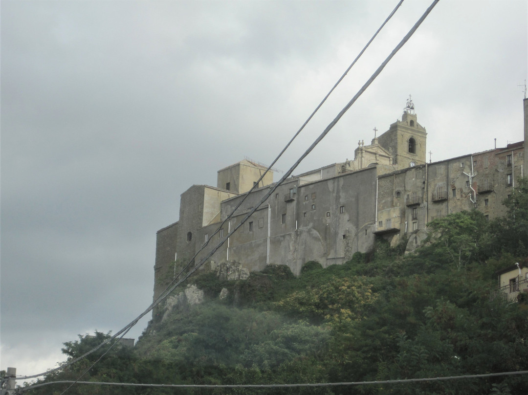 Chiesa Madre Maria Santissima Assunta景点图片