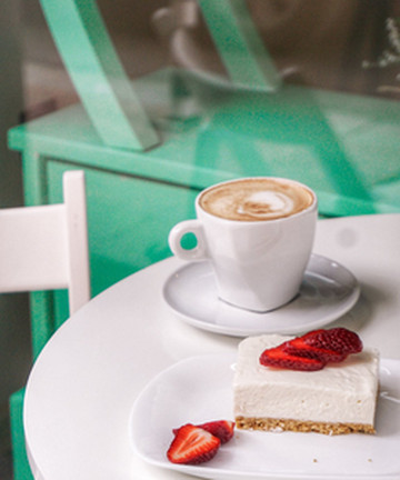 Cake Lab餐厅图片