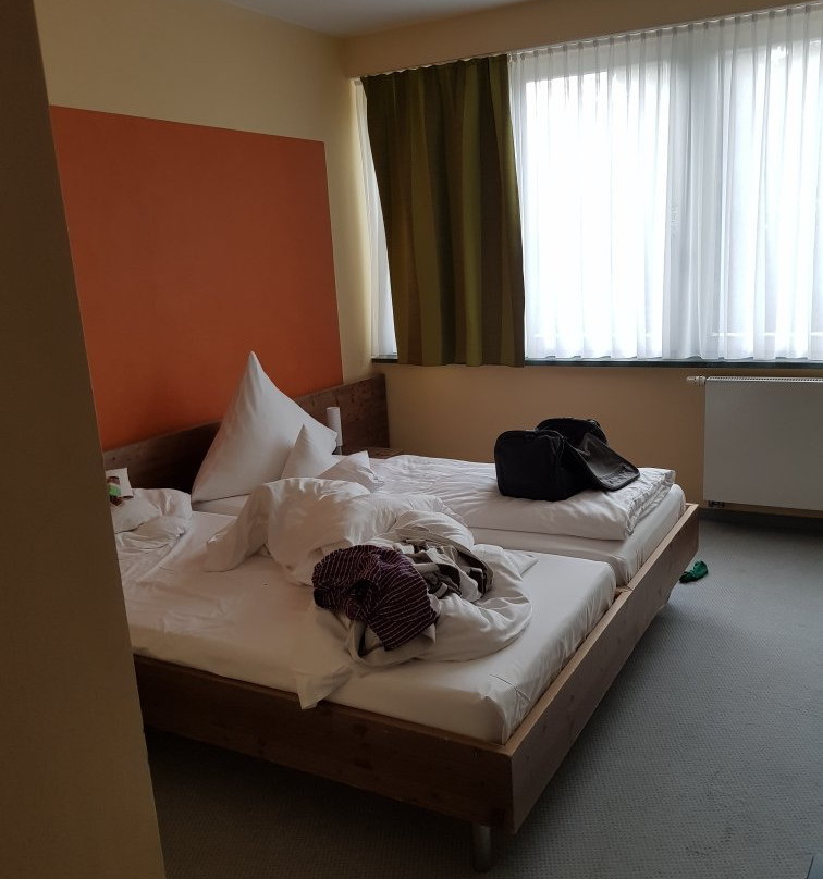 Forsthaus Grüna主图
