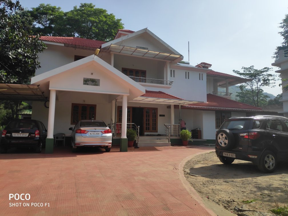 Green View Wayanad主图