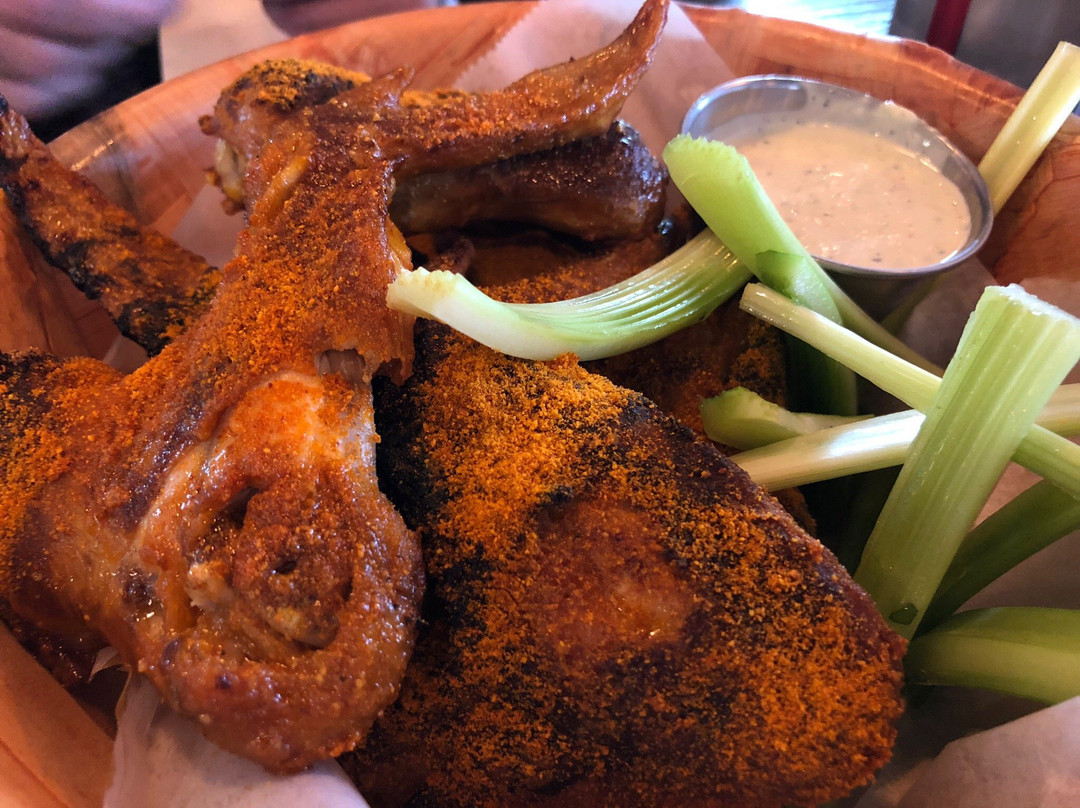 Lowbrow Pizza & Beer