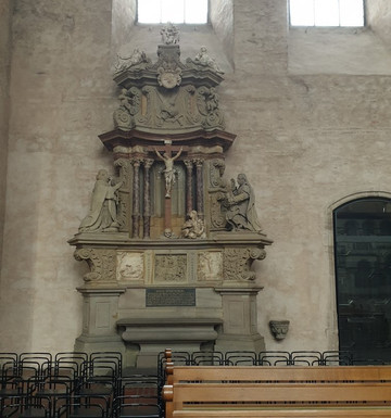 Trier Tourismus und Marketing-特里尔必去景点