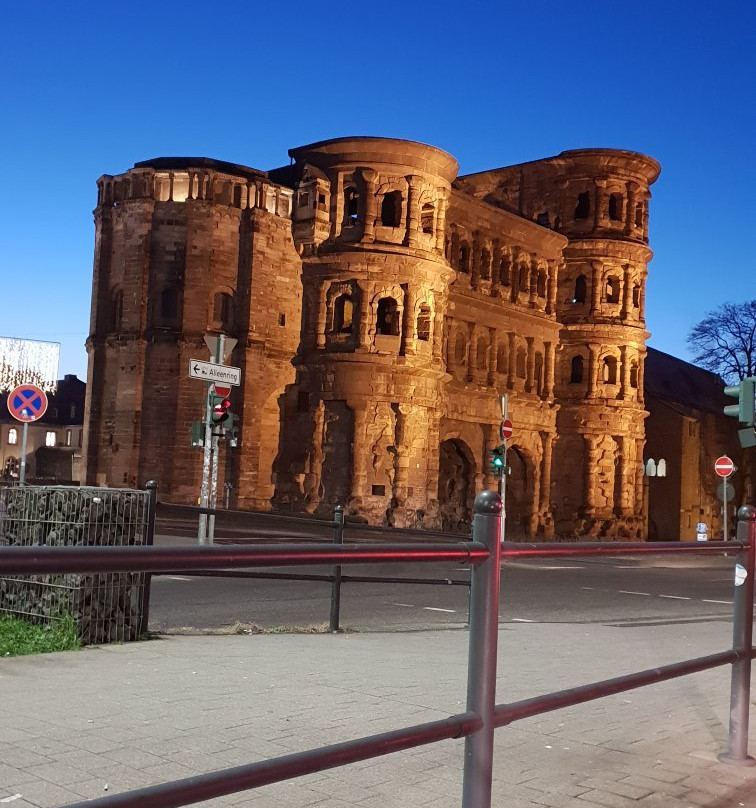 Trier Tourismus und Marketing-特里尔必去景点