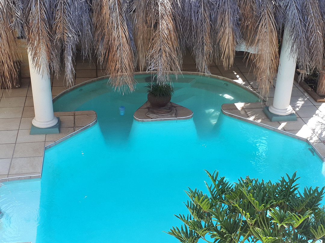 Club Cocomo Hartbeespoort主图