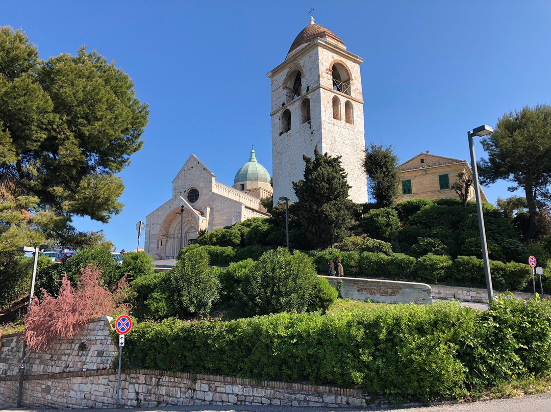 Cattedrale San Ciriaco景点图片