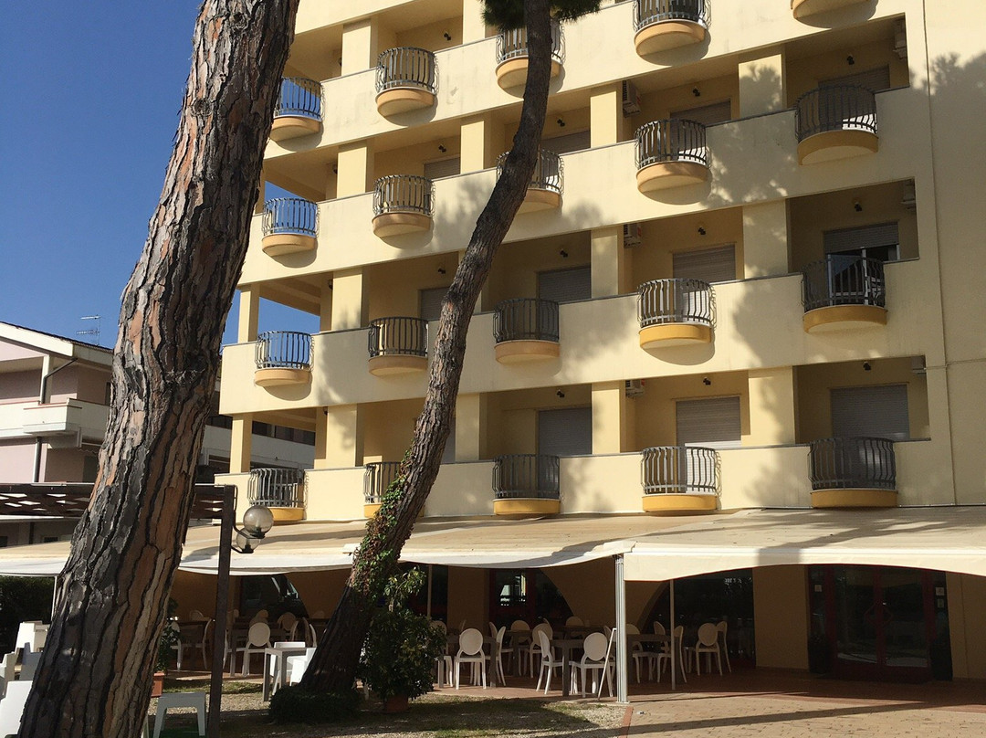 Hotel Quattropalme主图