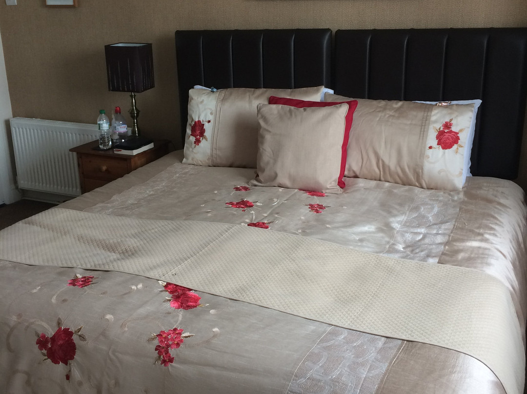 Thurlestone Guest House主图