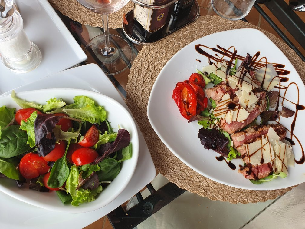 Borgo Tre Rose Restaurant