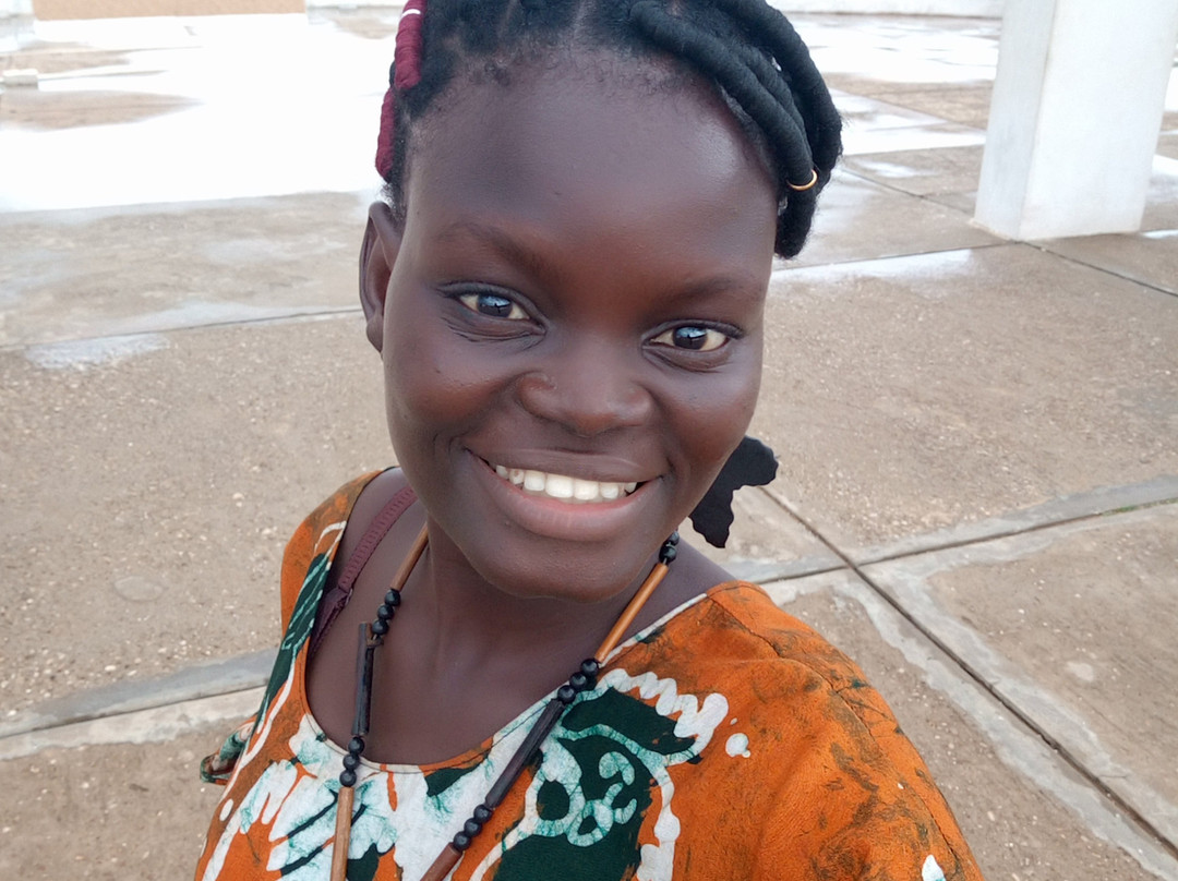 Abomey-Calavi酒店住宿-Ancrage de l'Ocean