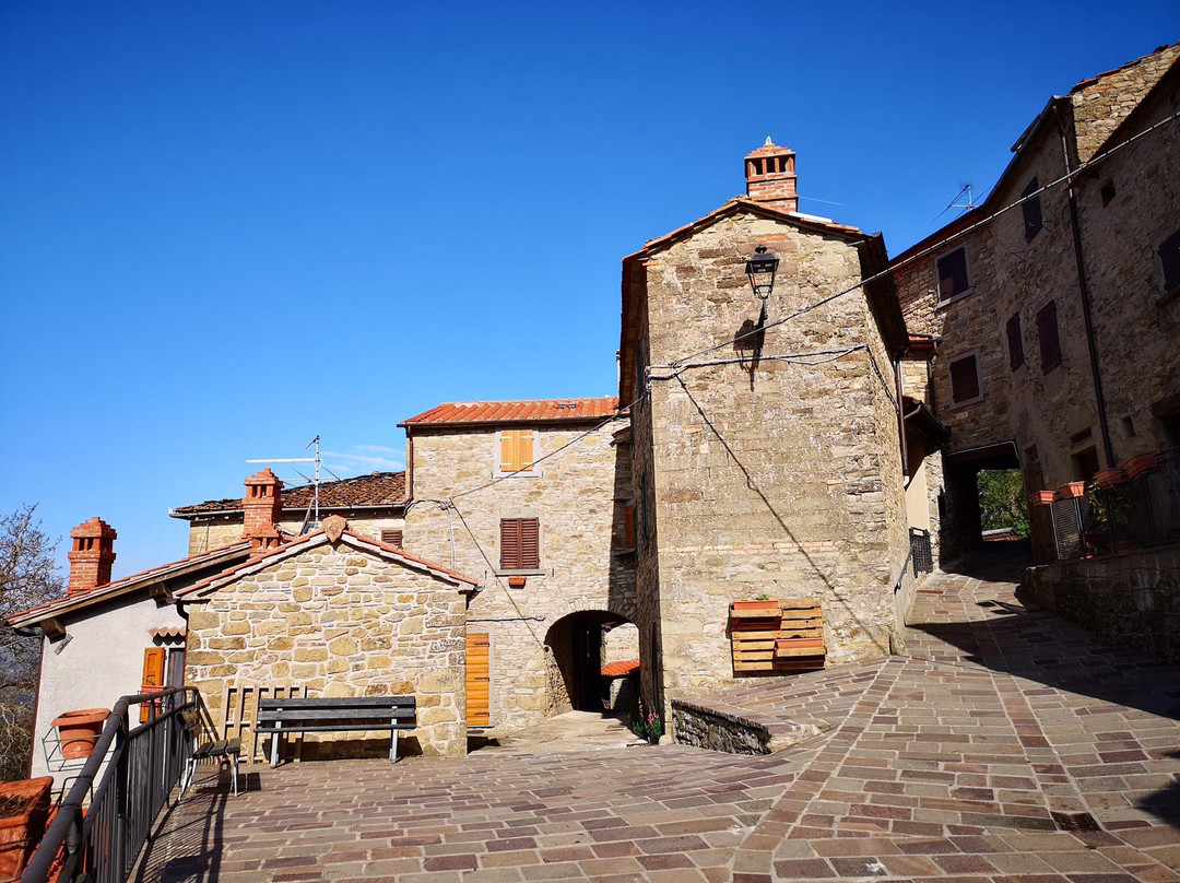 Borgo Valagnesi主图