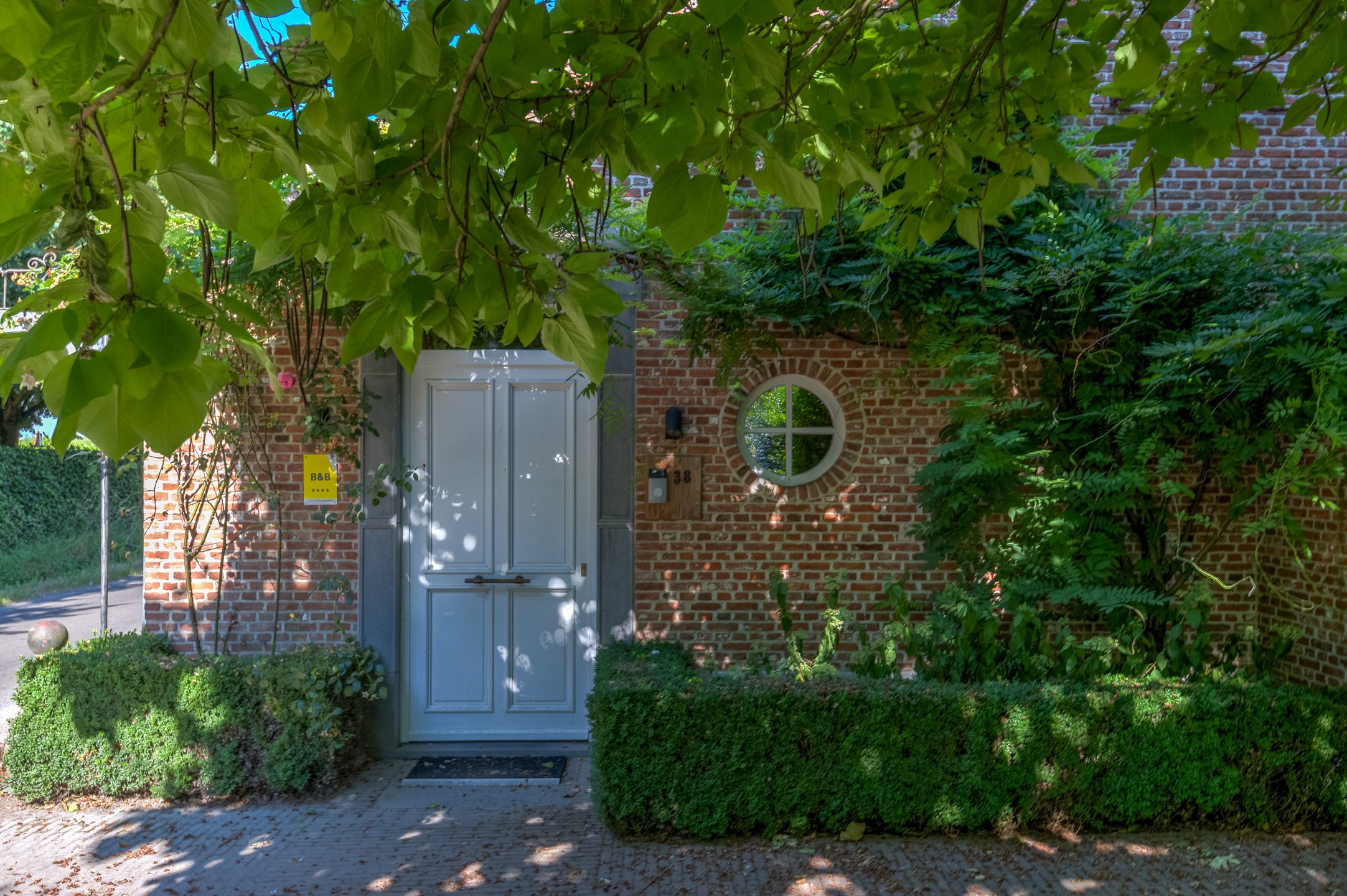 B&B De Frimethe-官方