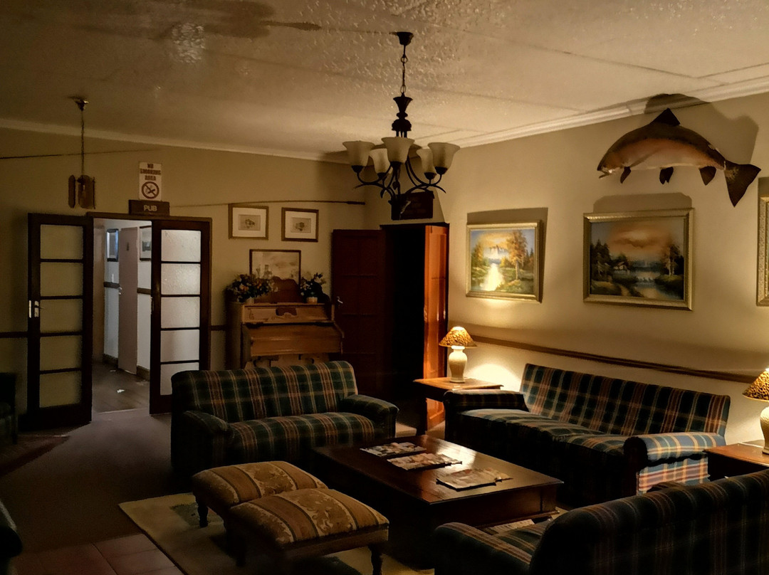 The Dullstroom Inn主图