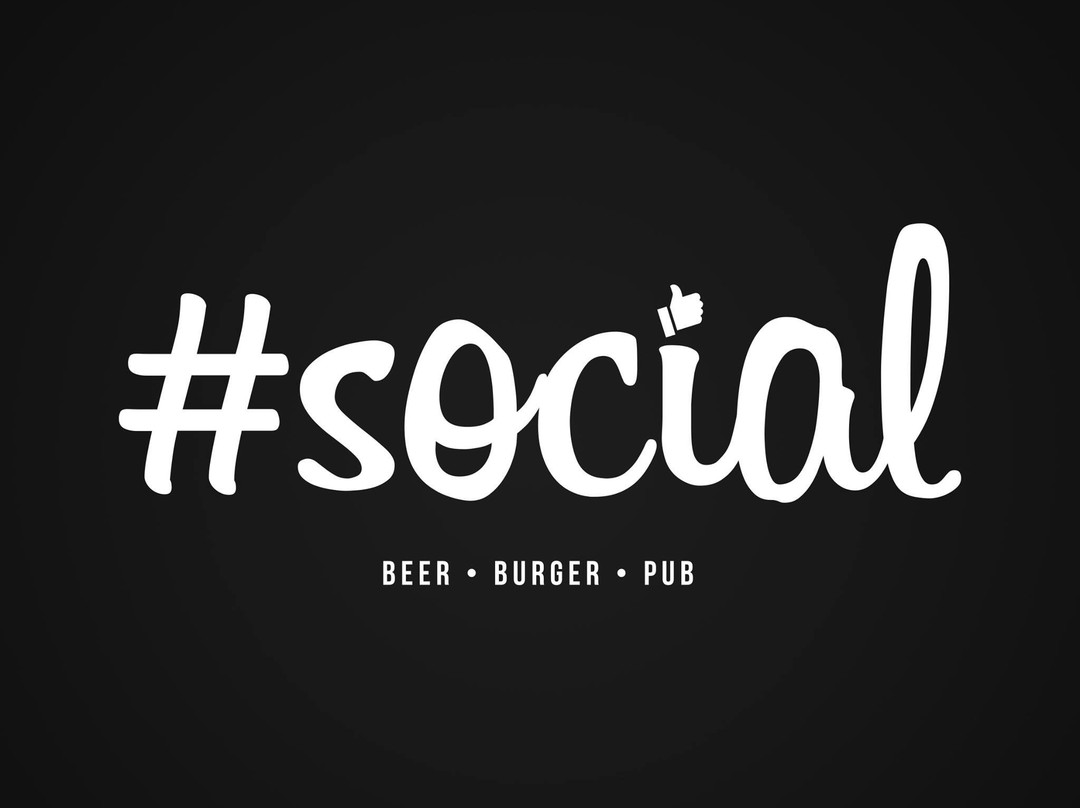 Social - Hamburgeria