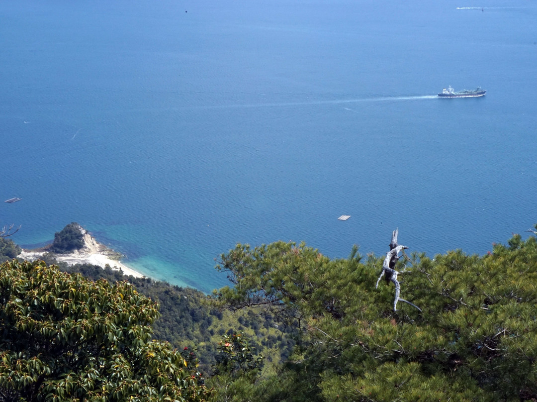 Miyajima Ropeway景点图片