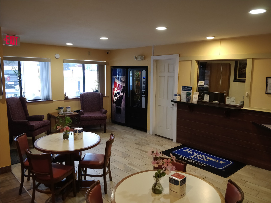 Super 8 by Wyndham Chisago City主图