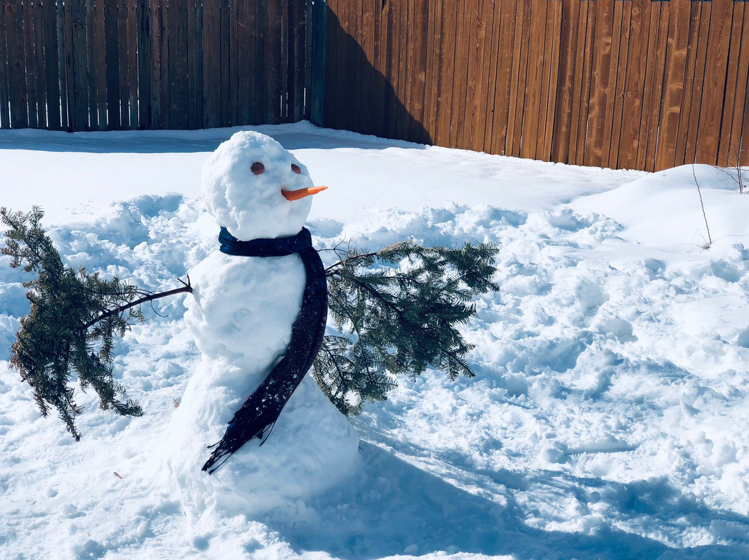 A Goldenview Bed and Breakfast主图