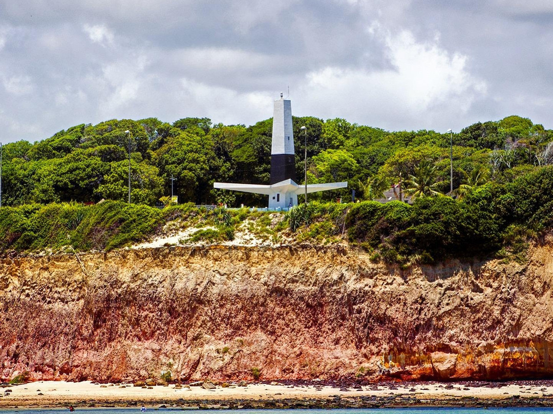 PNP Passeios na Paraíba-Joao Pessoa必去景点