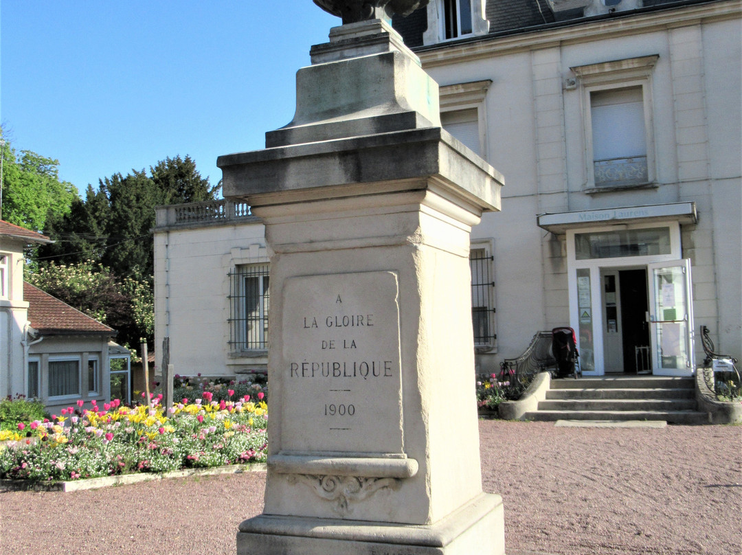 La République景点图片