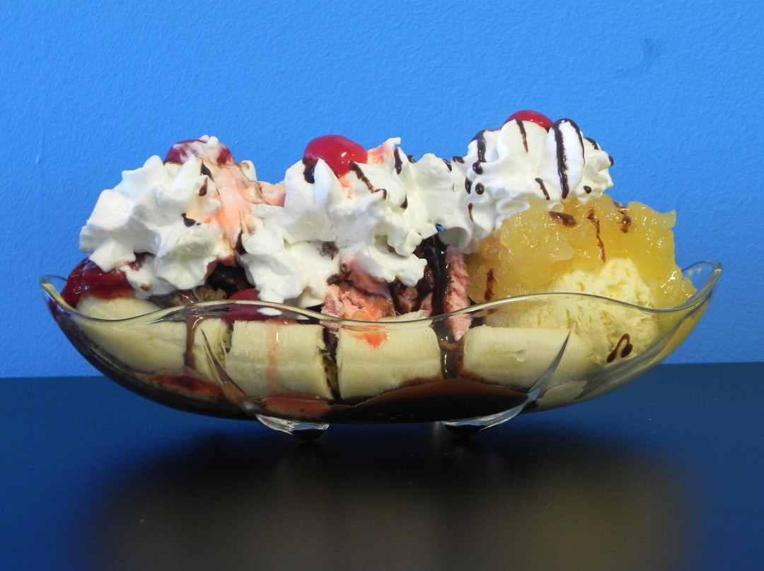 Loami餐馆和美食-Scoop Du Jour