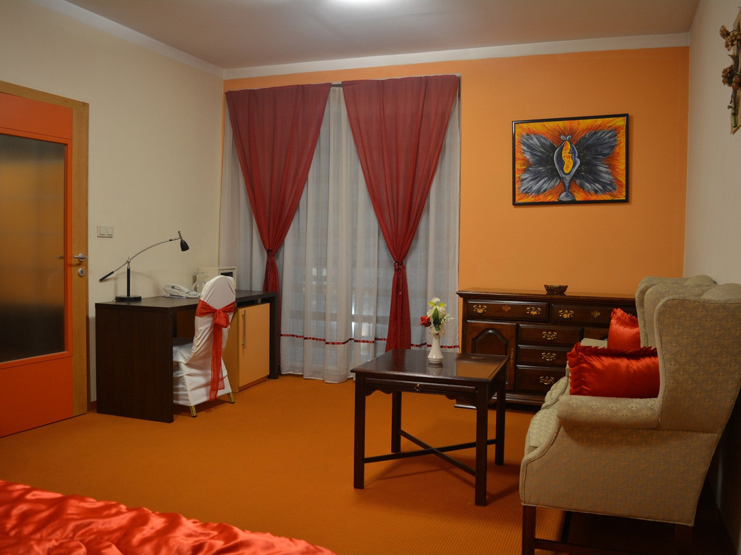 Hotel Lukavac主图