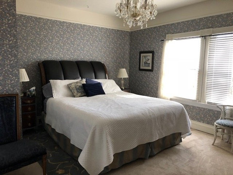 Tayberry Victorian Cottage B&B主图