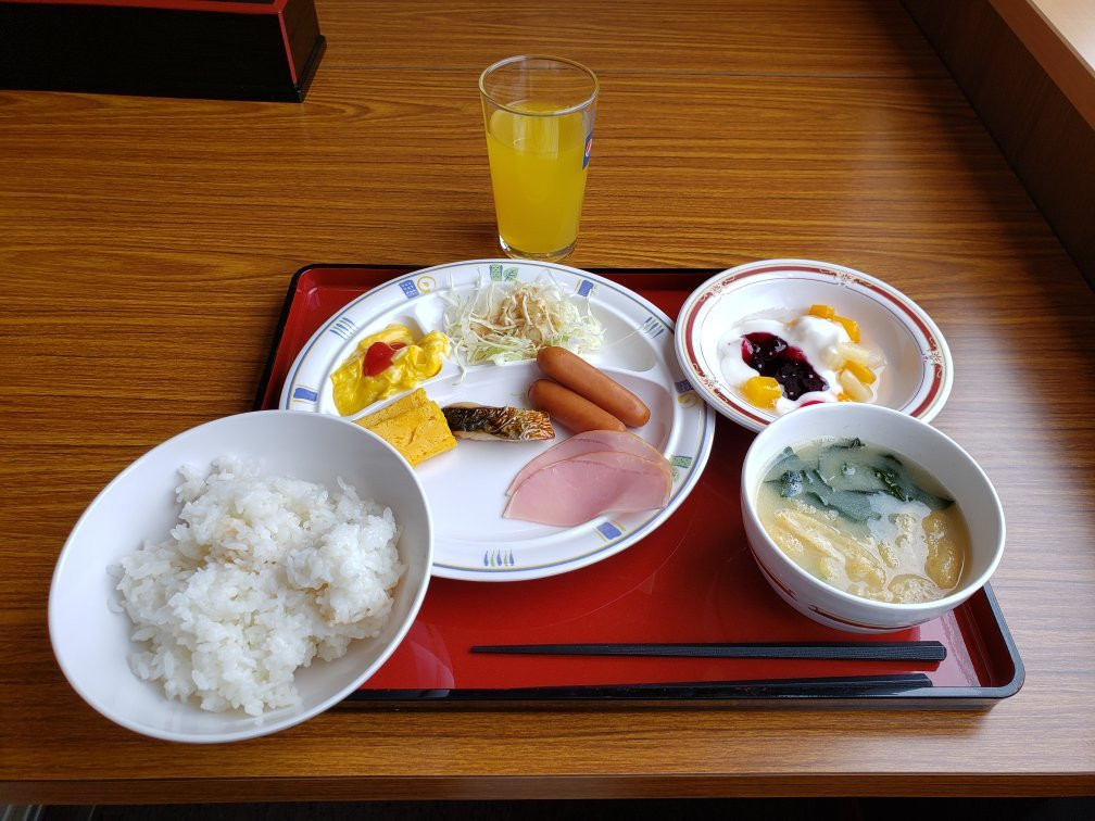 Hotel AZ Hyugaminami主图