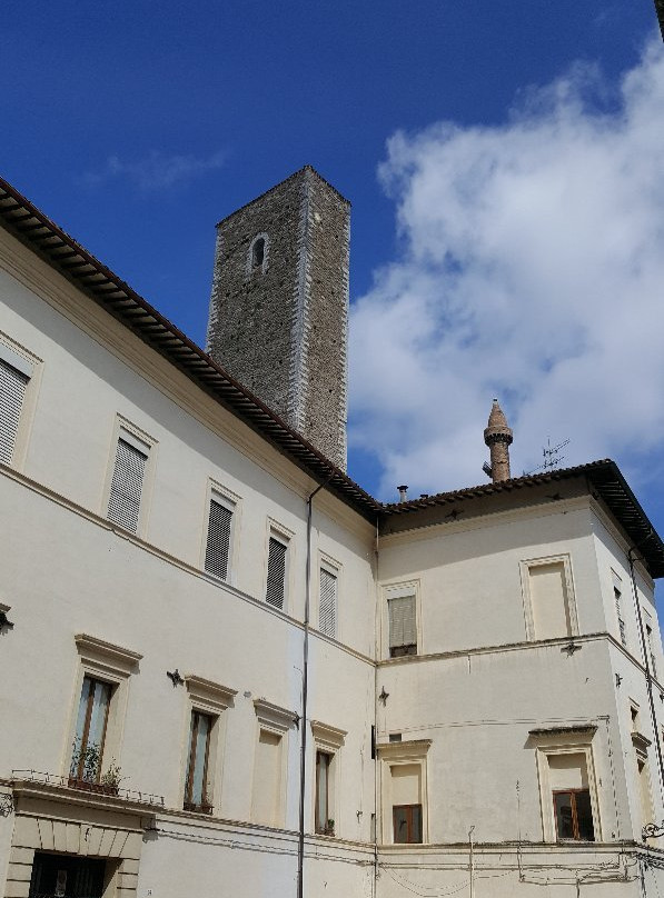 Torre dell’Olio景点图片