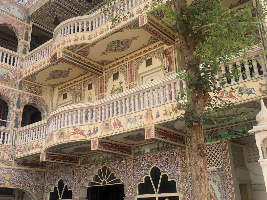 Shekhawati Hotel