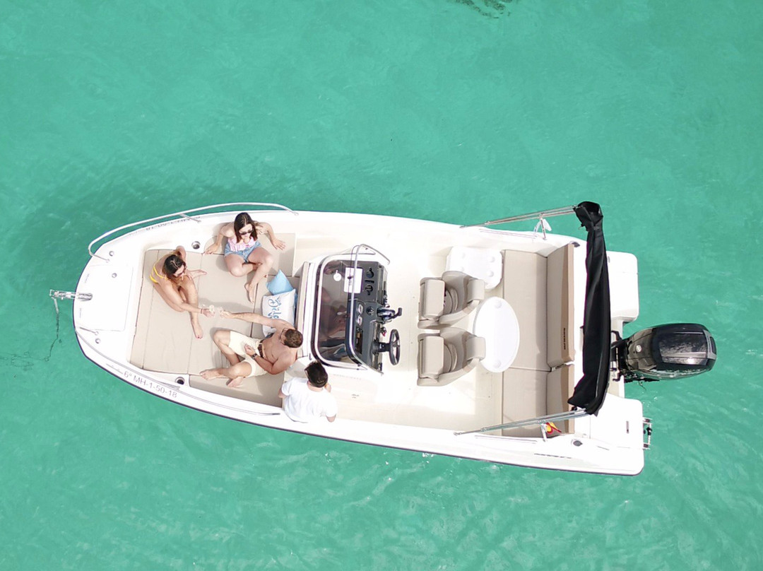 Isas Menorca-Mahon必去景点