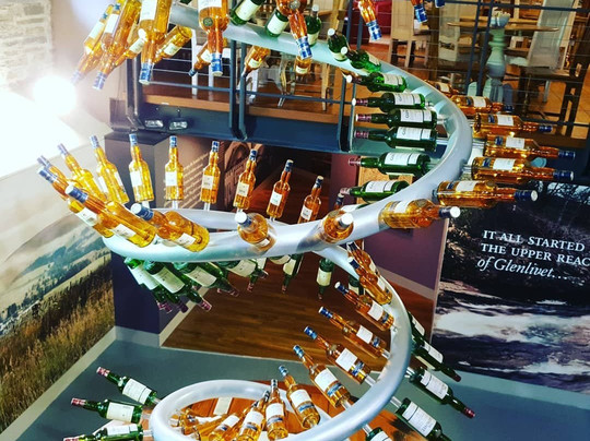 Highland Discovery Tours-因弗内斯必去景点