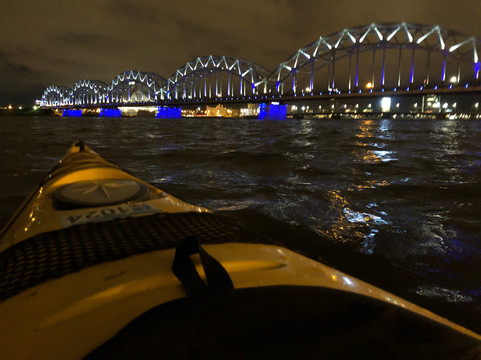 Laivinieks LV-里加必去景点