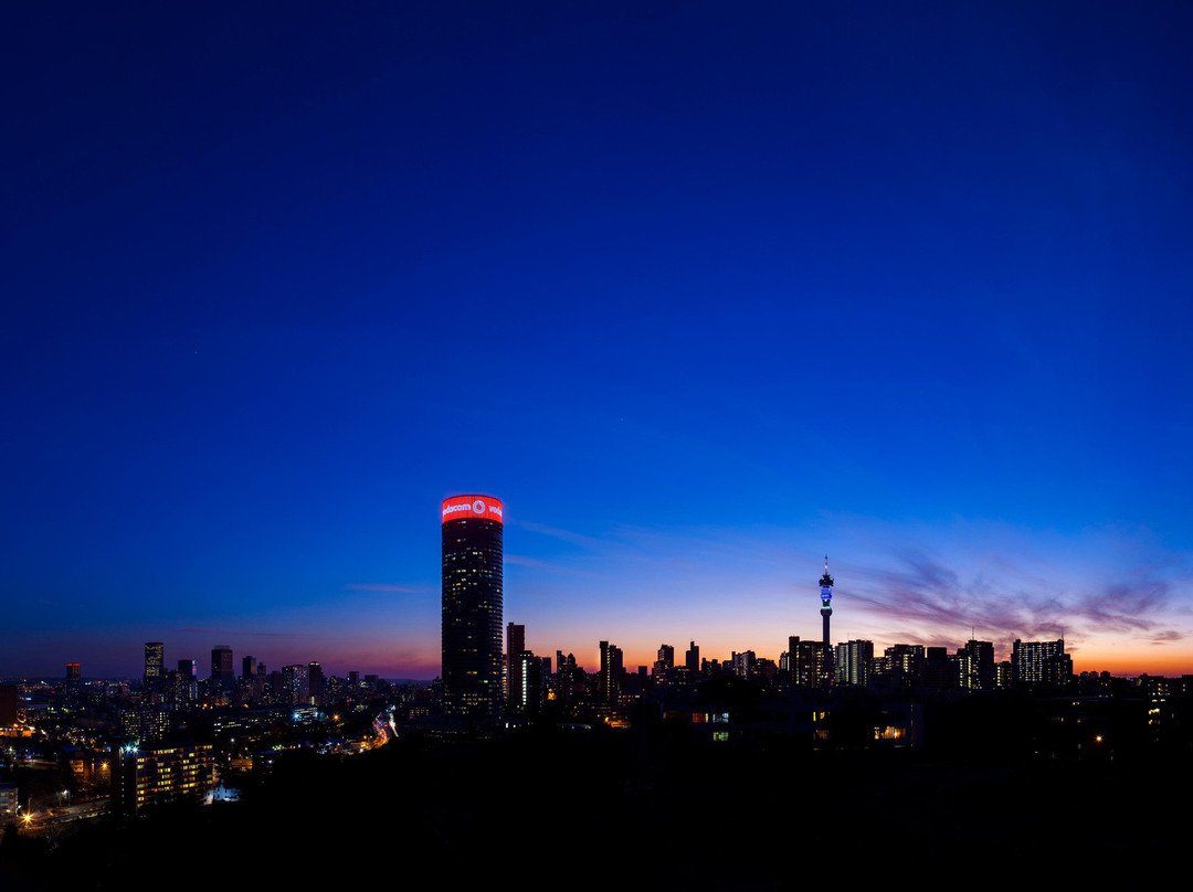 Honest Travel Experience (Johannesburg)-约翰内斯堡必去景点