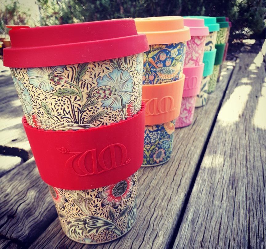 Belle Fleur Store-图沃柏必去景点