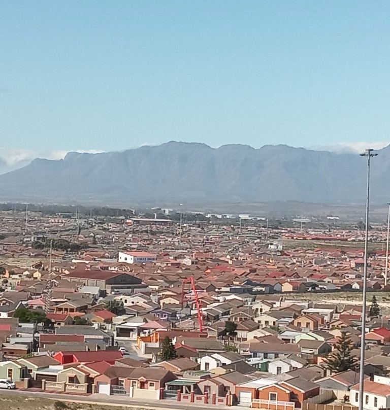 Malebo's Bed and Breakfast主图