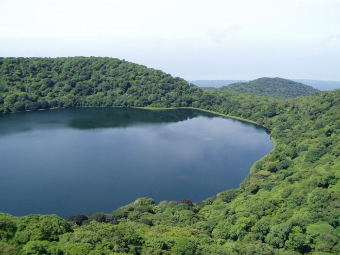 Bioko Island旅游攻略图片