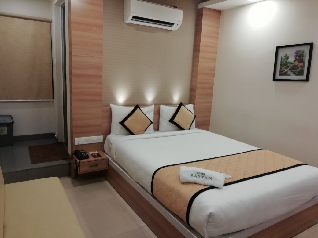 Hotel Rayyan-官方