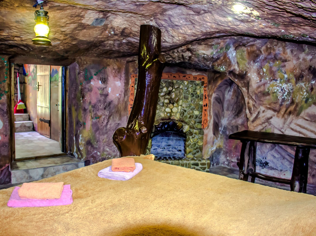 Eco Manor Eski-Kermen主图