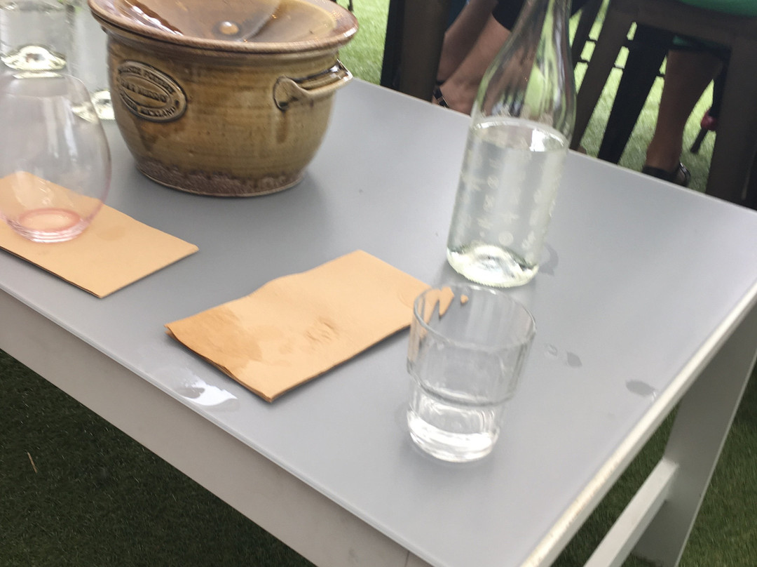 The Hunting Lodge Winery & Restaurant景点图片