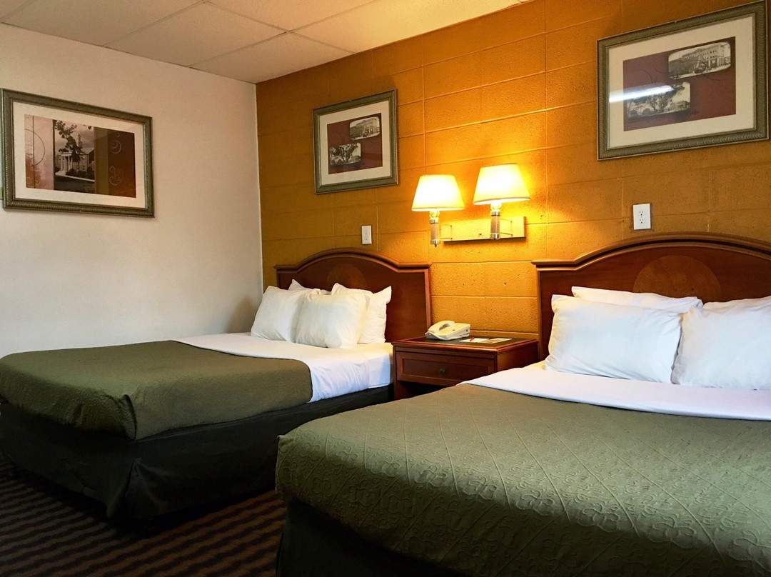 Red Carpet Inn Duncannon主图