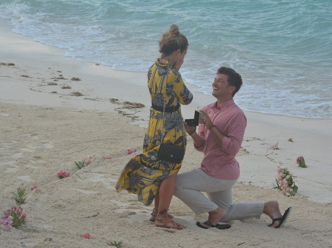 Breezy Hill Exuma Bahamas主图